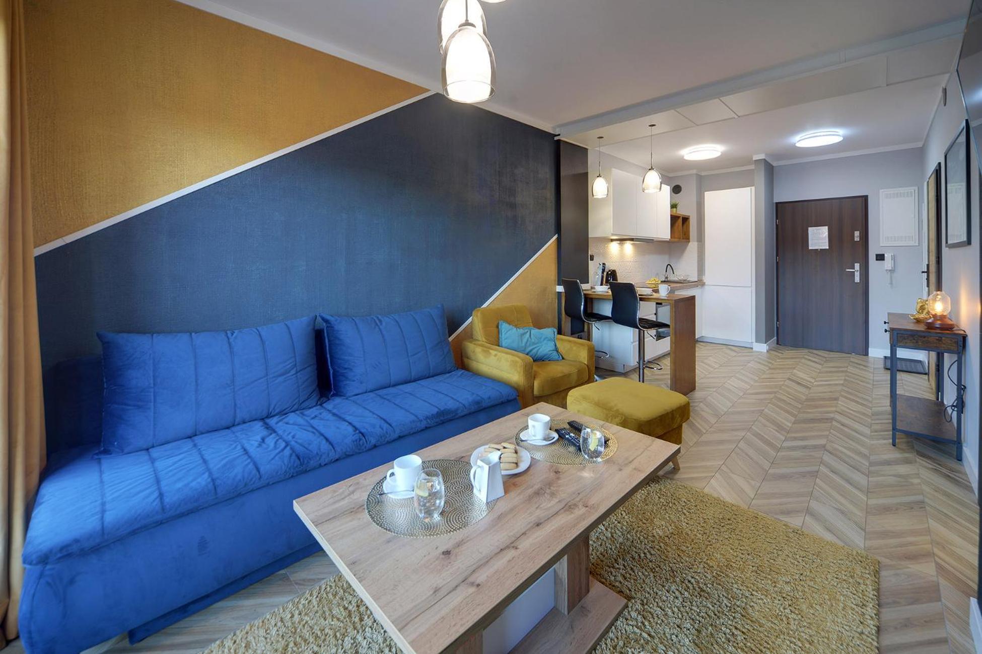 Stylowe I Klimatyczne Apartamenty Sun Seasons 24 W Karpaczu By Noclegi Renters Bagian luar foto